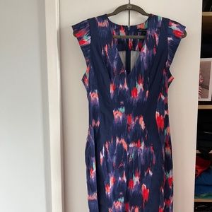 French Connection size 8 dress